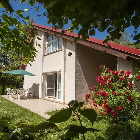 Holiday home Bursztynowy