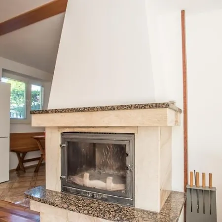 Hébergement de vacances Bursztynowy *