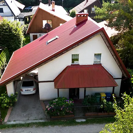 Bursztynowy