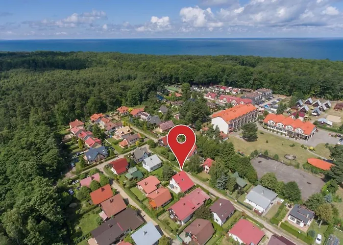 Bursztynowy Poddąbie