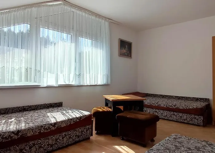 Bursztynowy Poddąbie